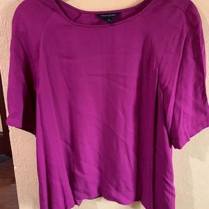 Banana republic blouse